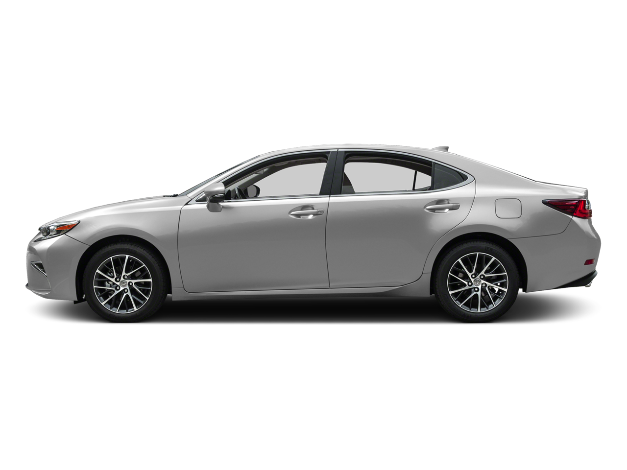 2016 Lexus ES 350 350