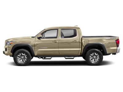 2019 Toyota Tacoma 4WD TRD Off Road