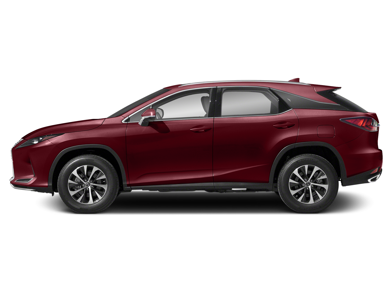 2022 Lexus RX 350 AWD