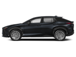 2023 Lexus RZ 450e Luxury AWD