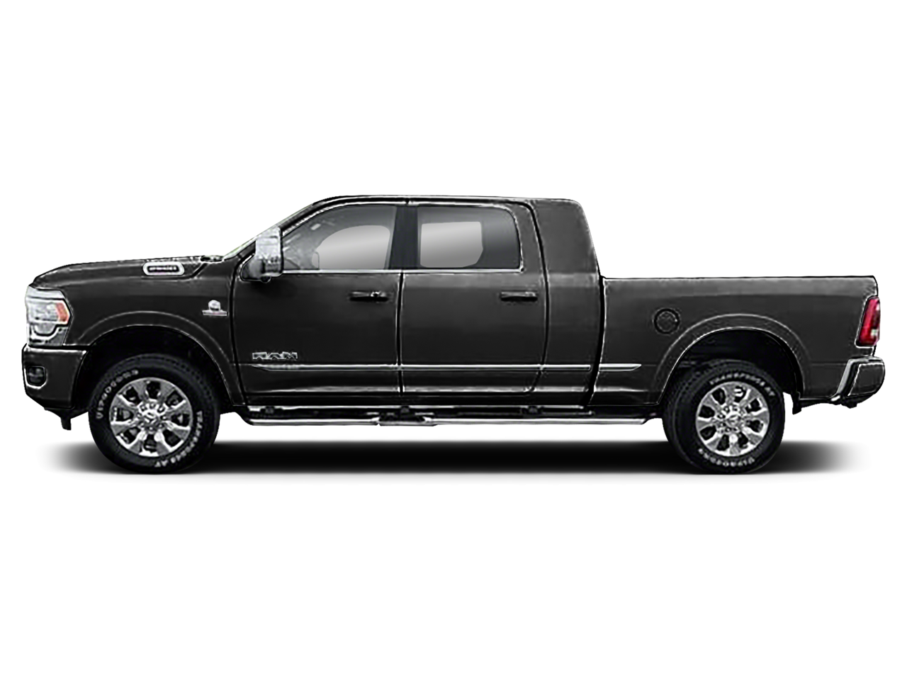 2023 RAM 2500 Limited