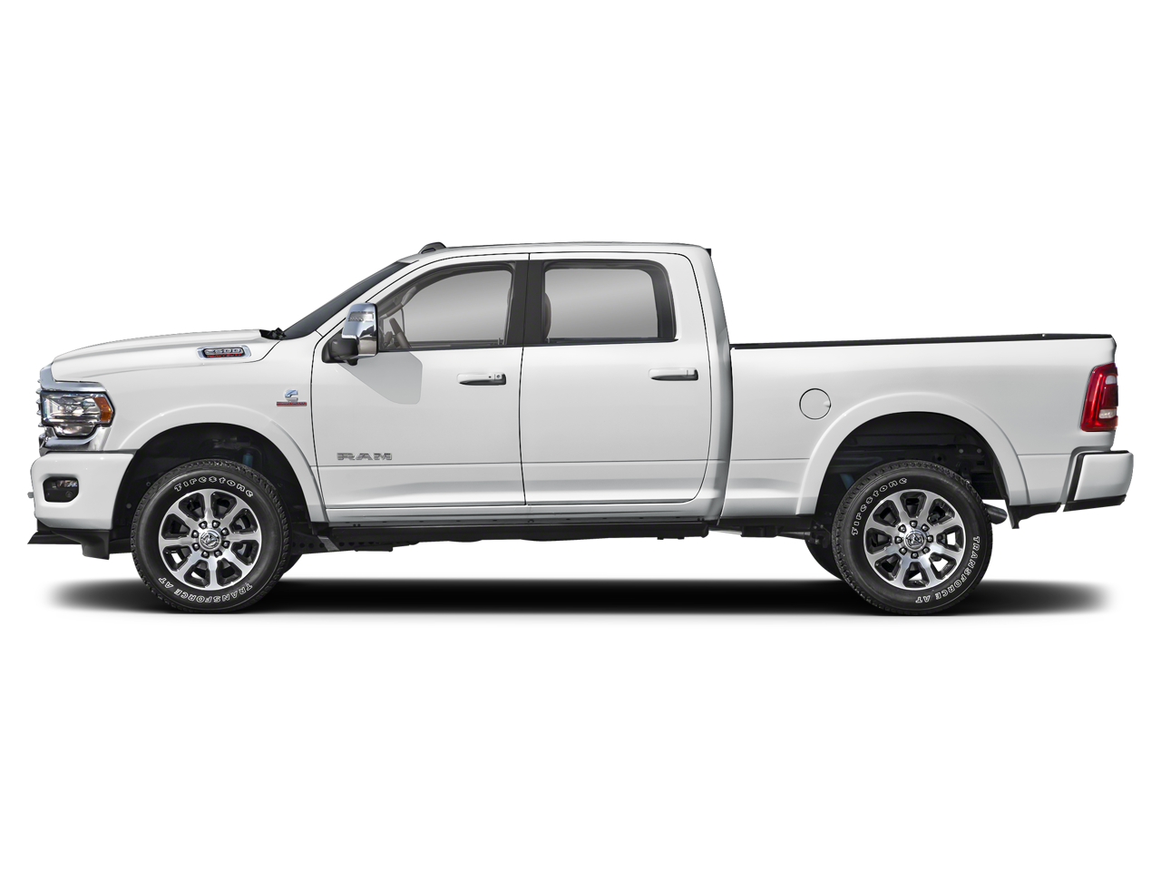 2023 RAM 2500 Limited