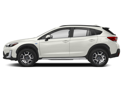 2023 Subaru Crosstrek Hybrid