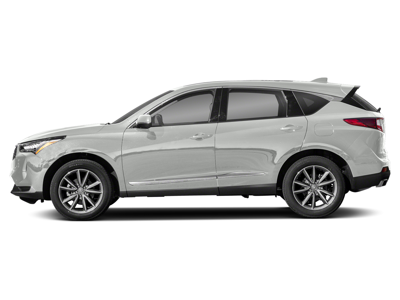 2024 Acura RDX w/Technology Package