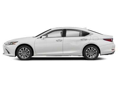 2024 Lexus ES 350 FWD