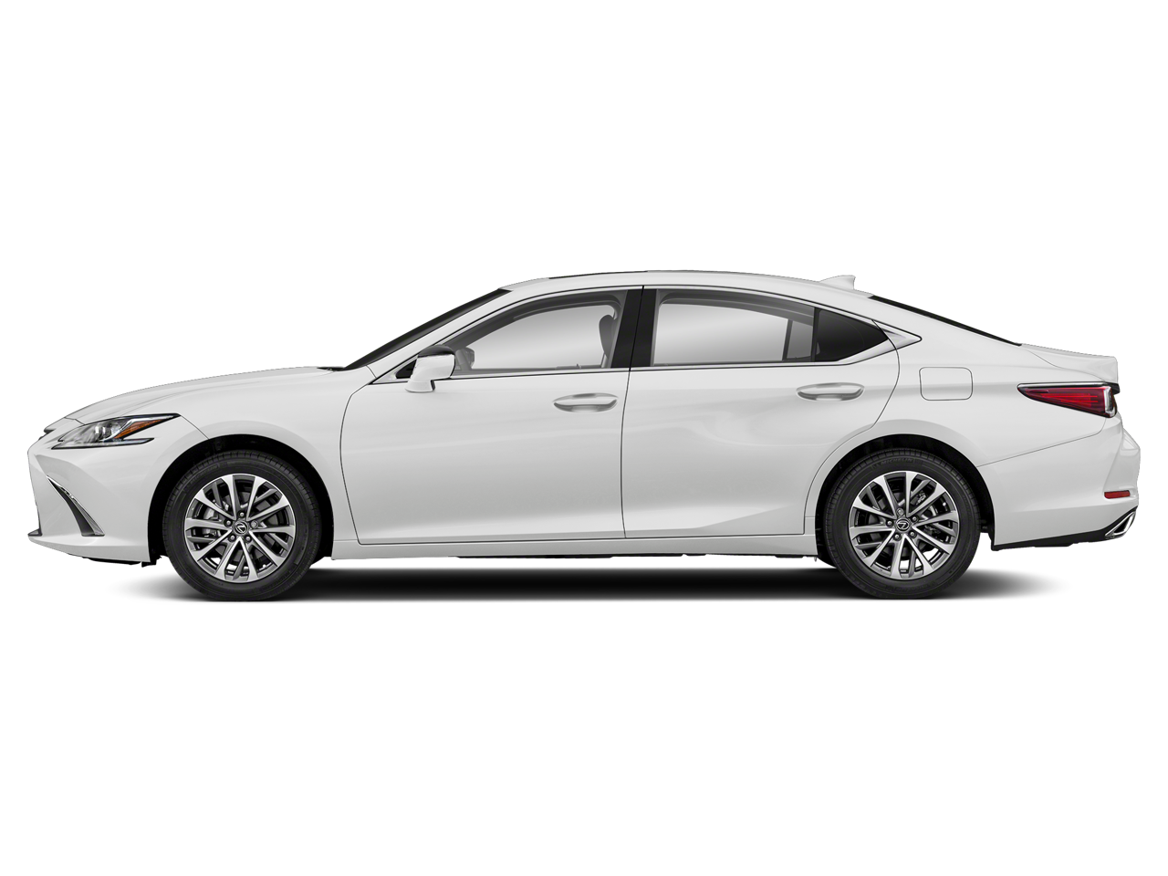 2024 Lexus ES 350 FWD