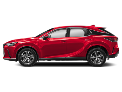 2024 Lexus RX 350 AWD