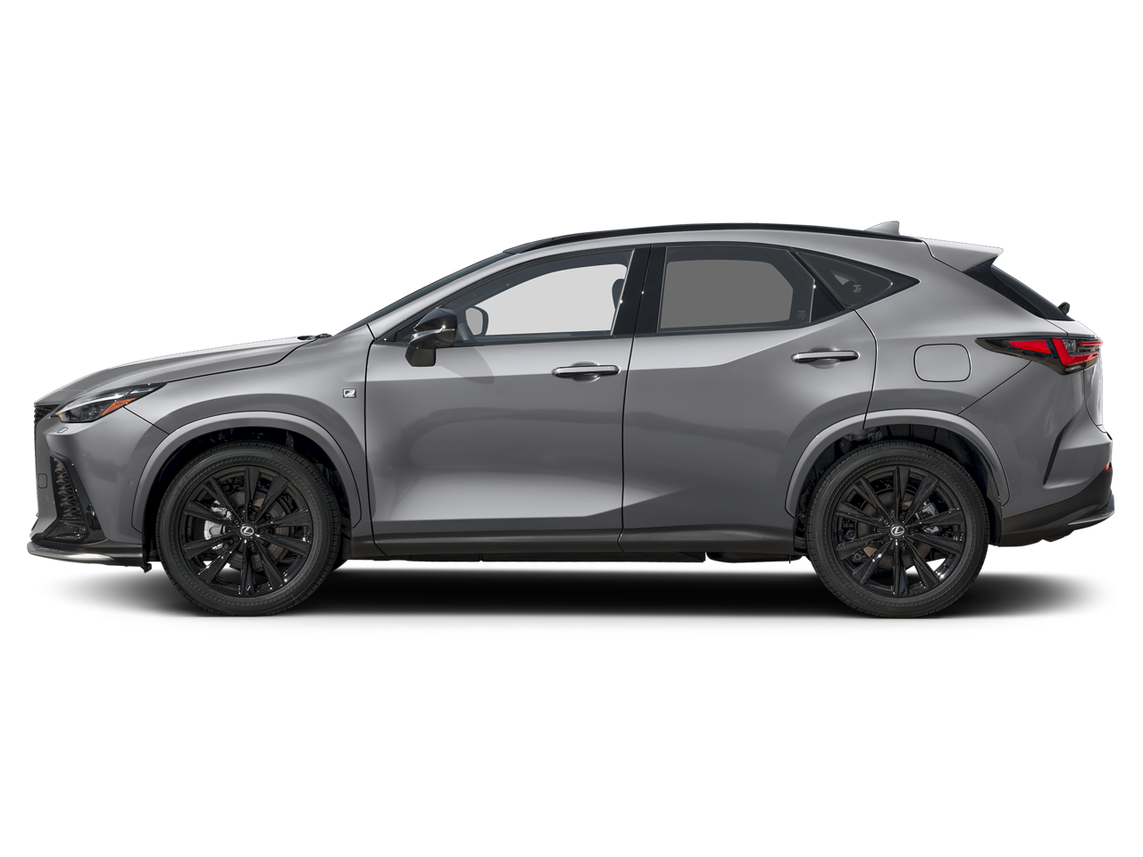 2024 Lexus NX NX 450h+ Luxury