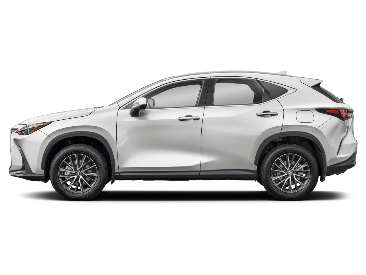 2024 Lexus NX 350h Premium AWD