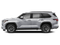 2024 Toyota Sequoia Capstone