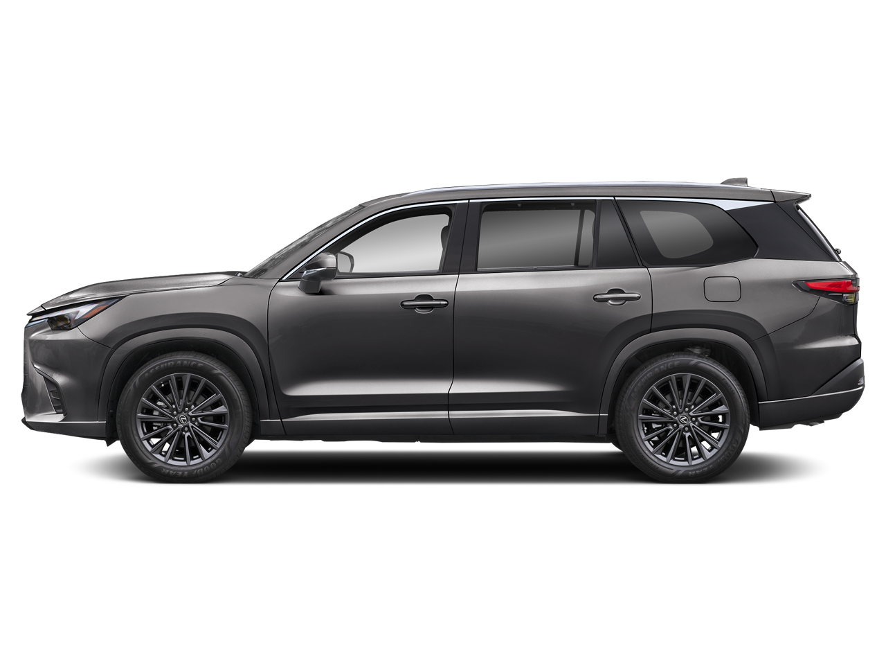 2025 Lexus TX TX 350 Premium
