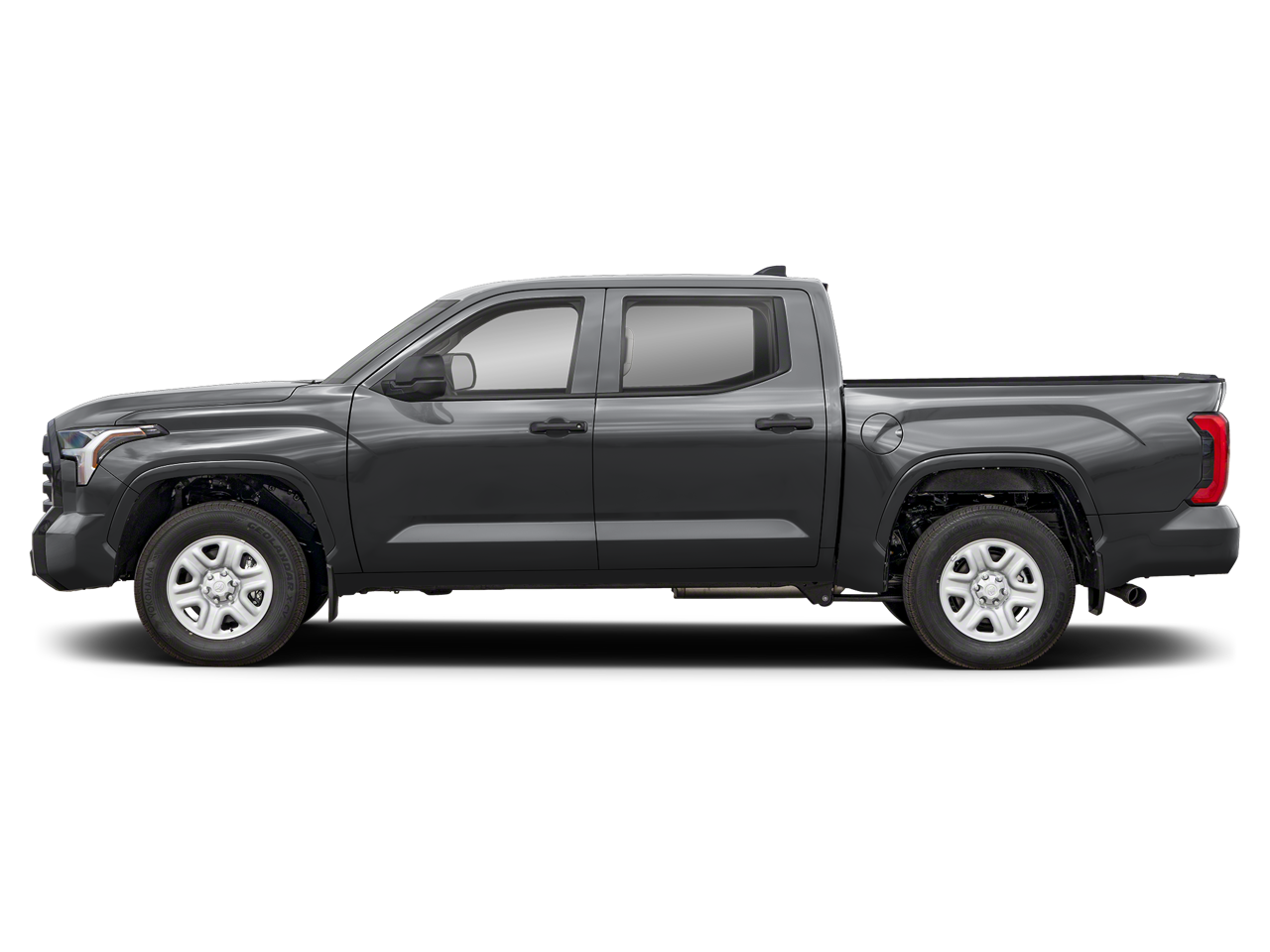 2025 Toyota Tundra 4WD SR
