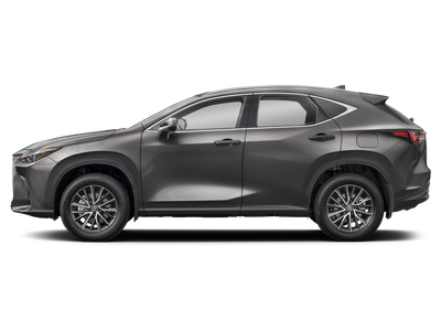 2026 Lexus NX 350h Premium AWD