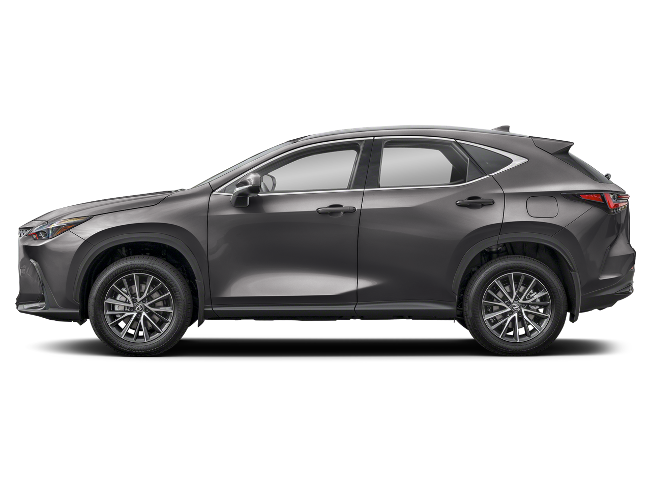 2026 Lexus NX 350h Premium AWD