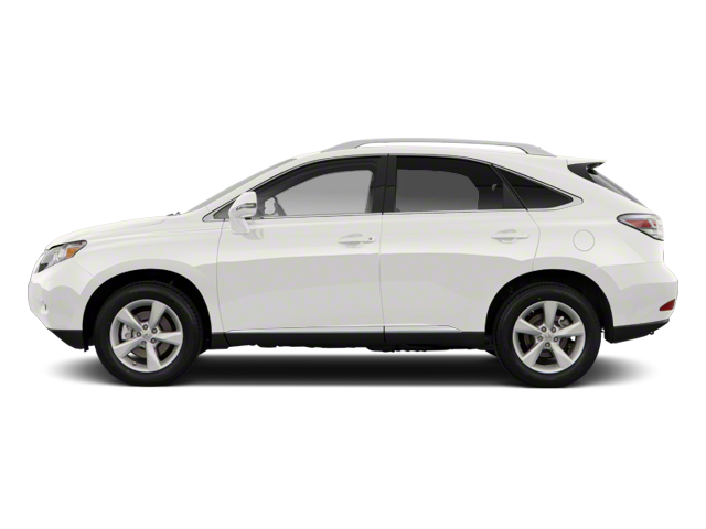 2011 Lexus RX 350 350