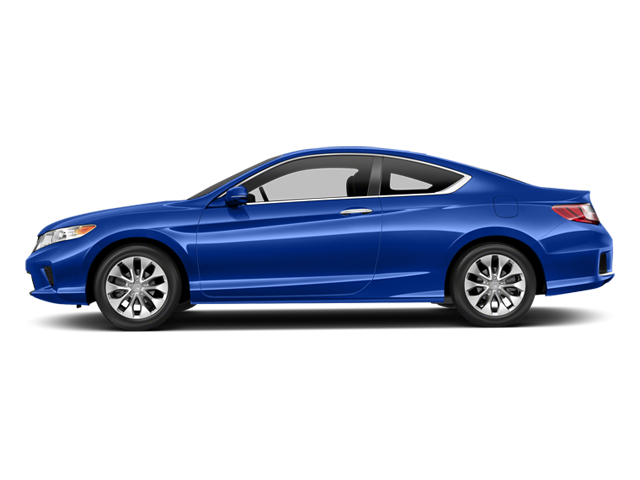 2014 Honda Accord Coupe EX-L