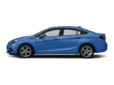 2017 Chevrolet Cruze Premier