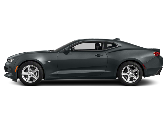 2018 Chevrolet Camaro 1LS