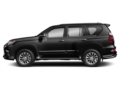 2018 Lexus GX GX 460 Premium