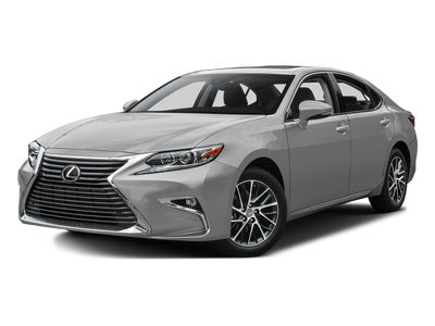 2016 Lexus ES 350 350