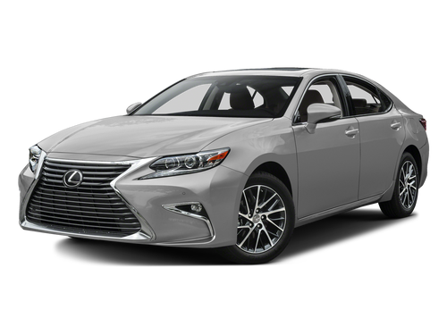 2016 Lexus ES 350 350