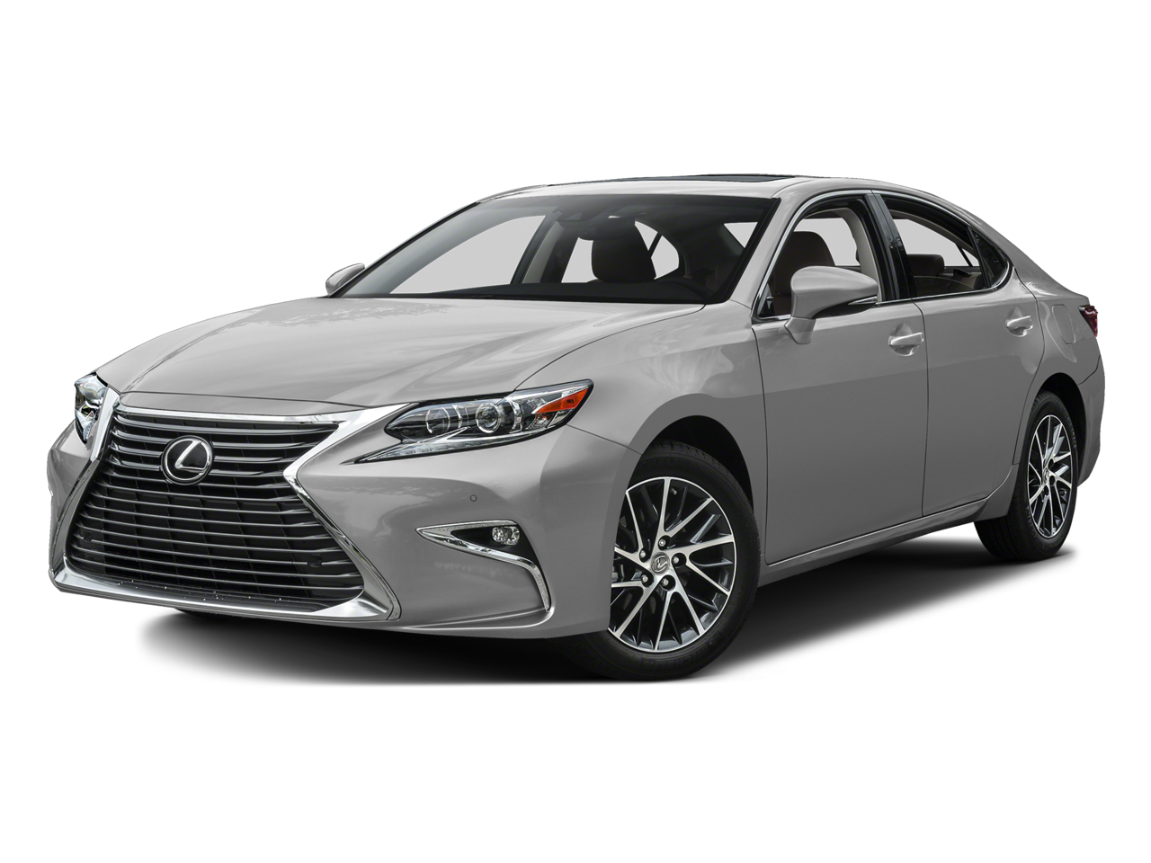 2016 Lexus ES 350 350