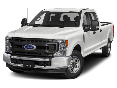 2020 Ford Super Duty F-250 SRW XL