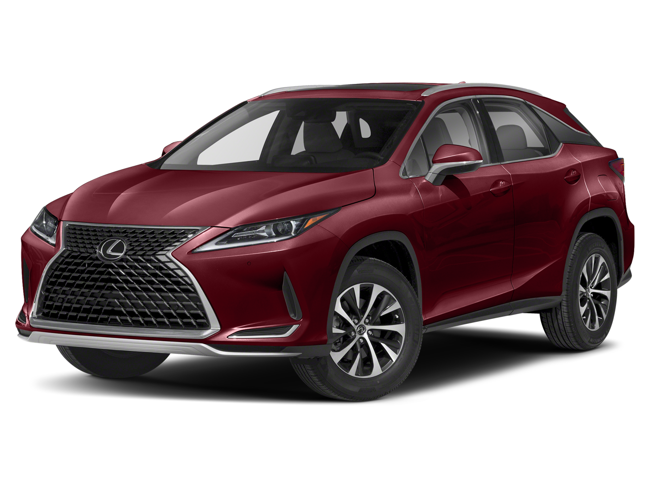 2022 Lexus RX 350 AWD