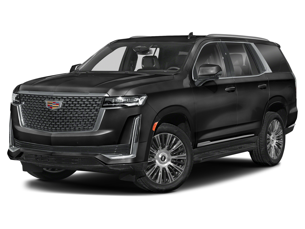 2023 Cadillac Escalade 4WD Luxury