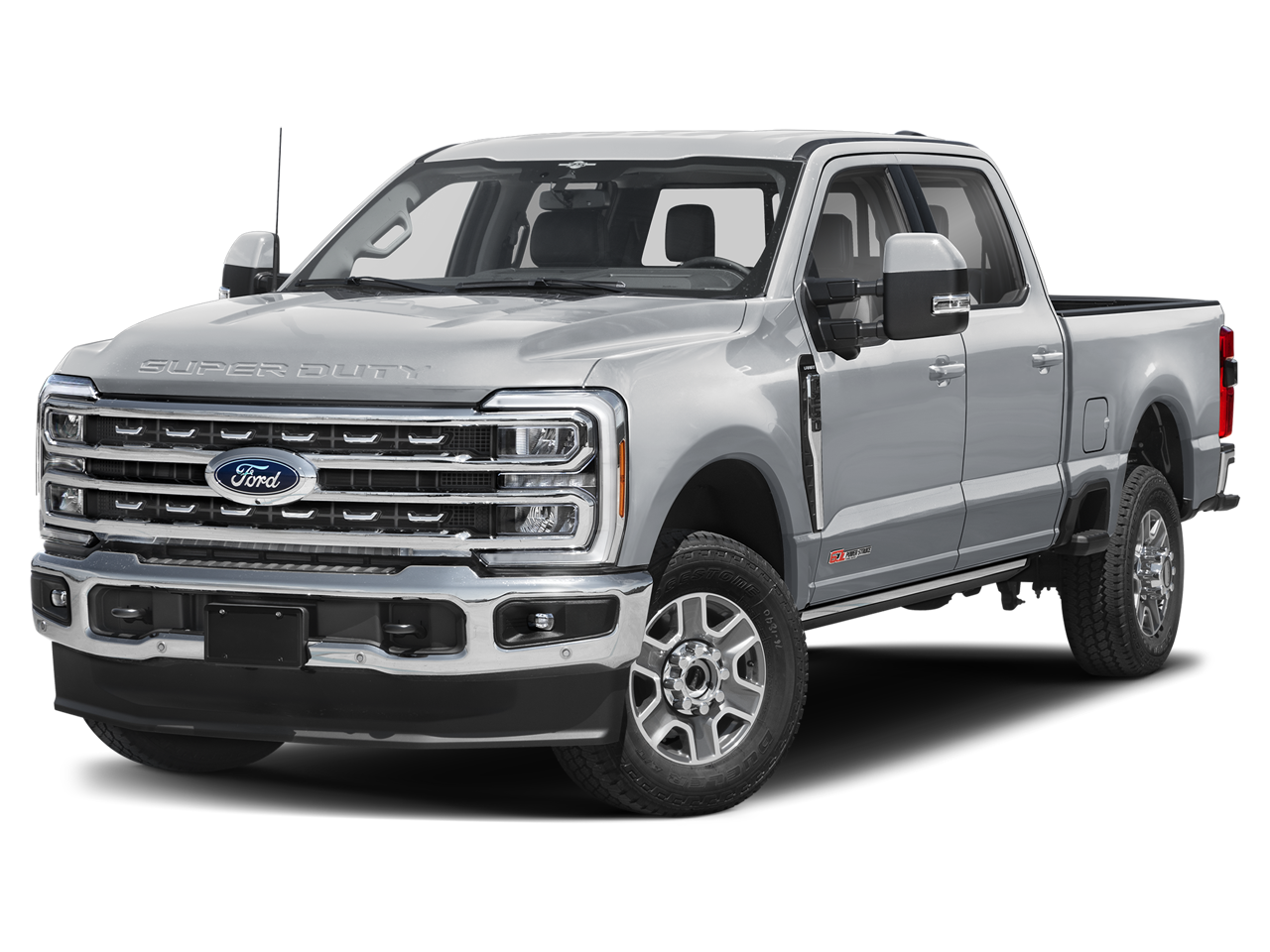 2023 Ford Super Duty F-250 SRW LARIAT
