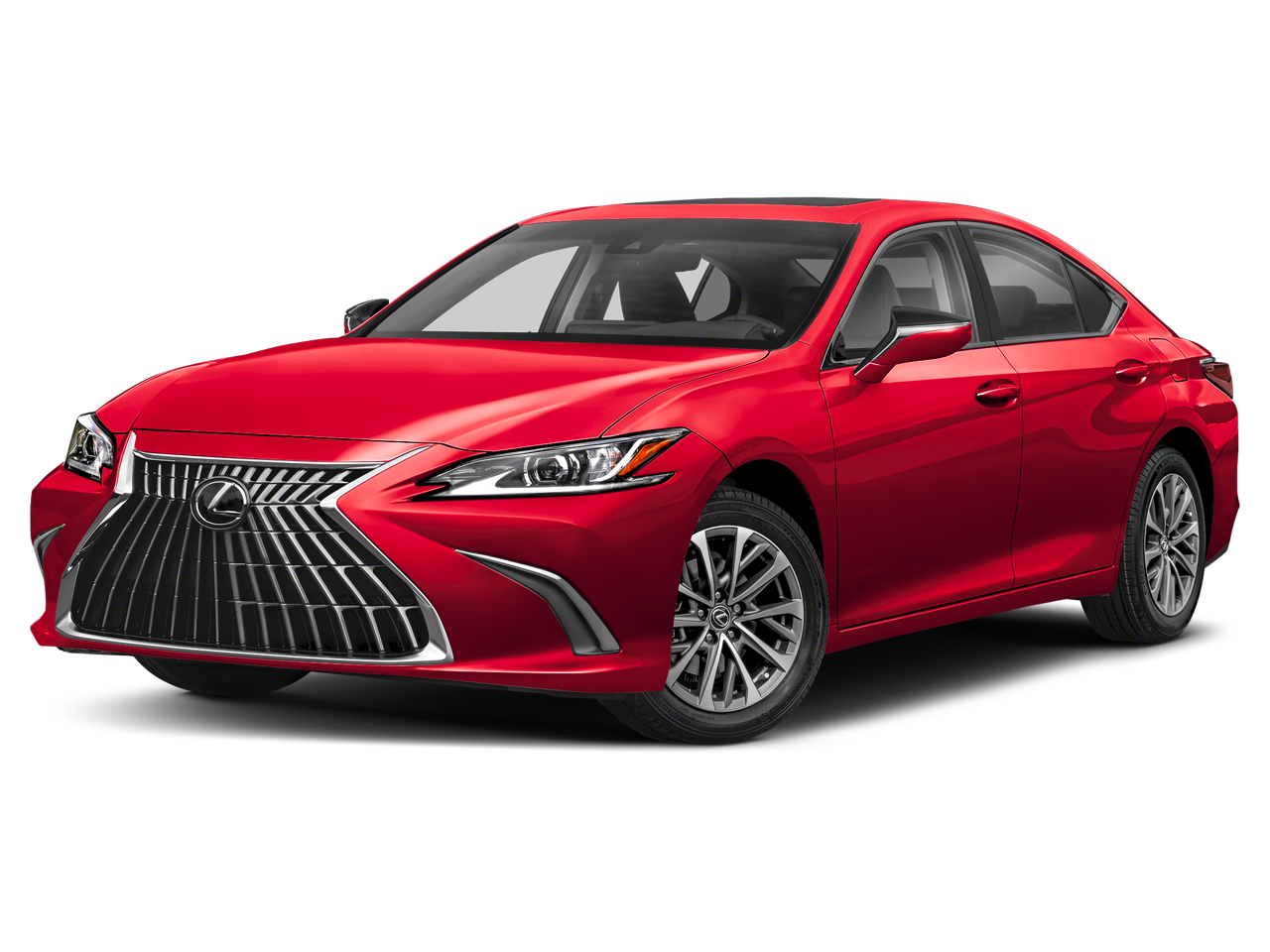 2023 Lexus ES ES 350