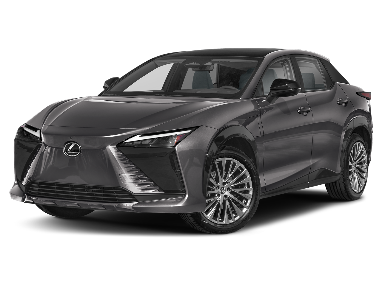 2023 Lexus RZ 450e Luxury AWD
