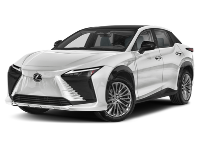2023 Lexus RZ RZ 450e Premium