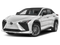 2023 Lexus RZ RZ 450e Premium