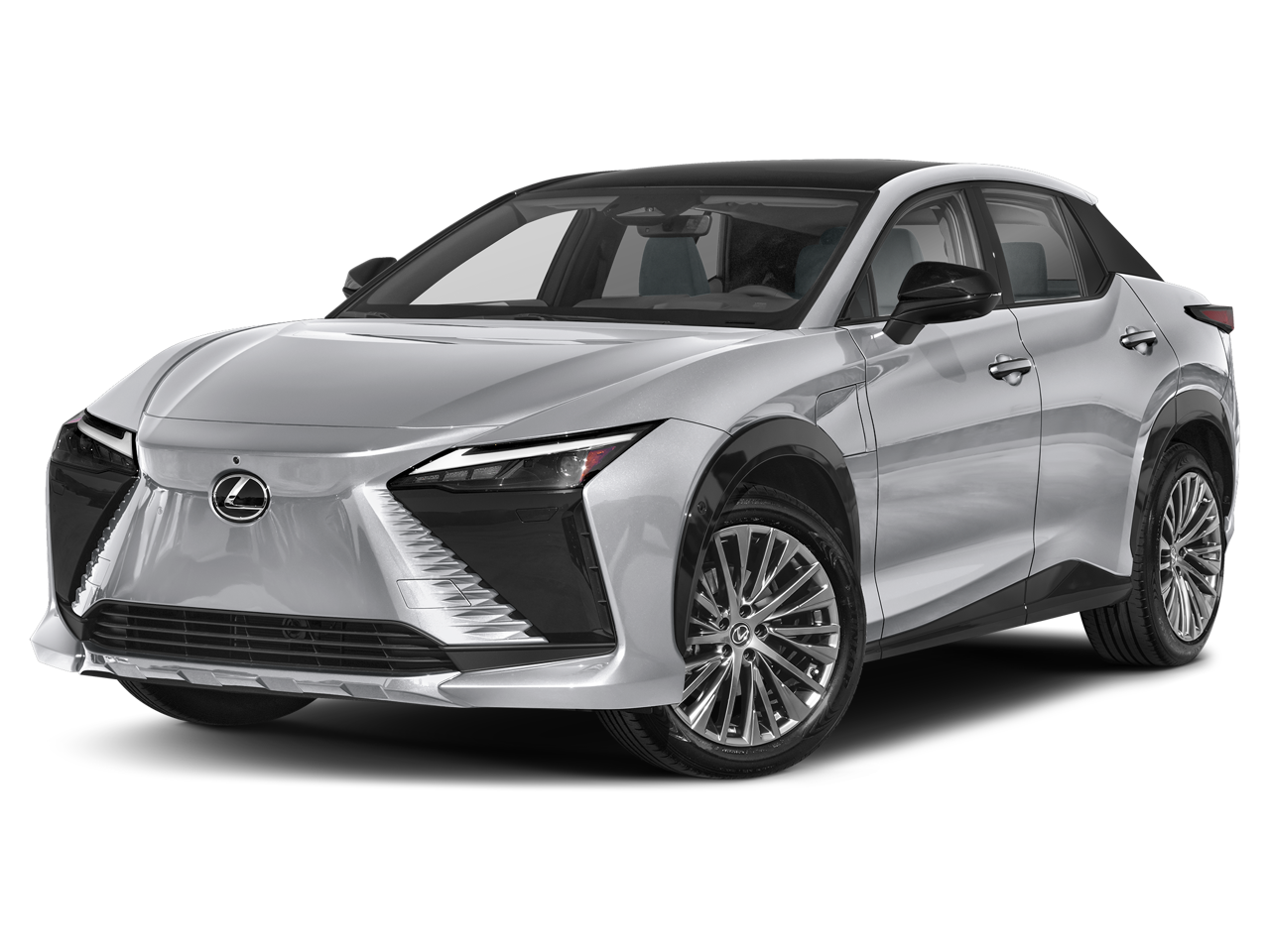 2023 Lexus RZ RZ 450e Premium