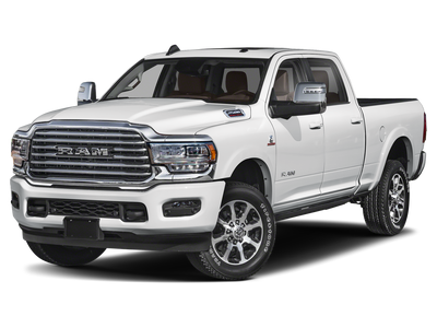 2023 RAM 2500 Limited