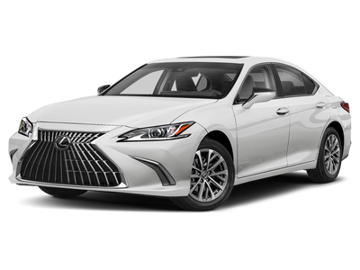 2024 Lexus ES 350 FWD