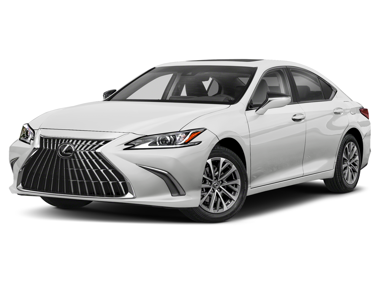 2024 Lexus ES 350 FWD