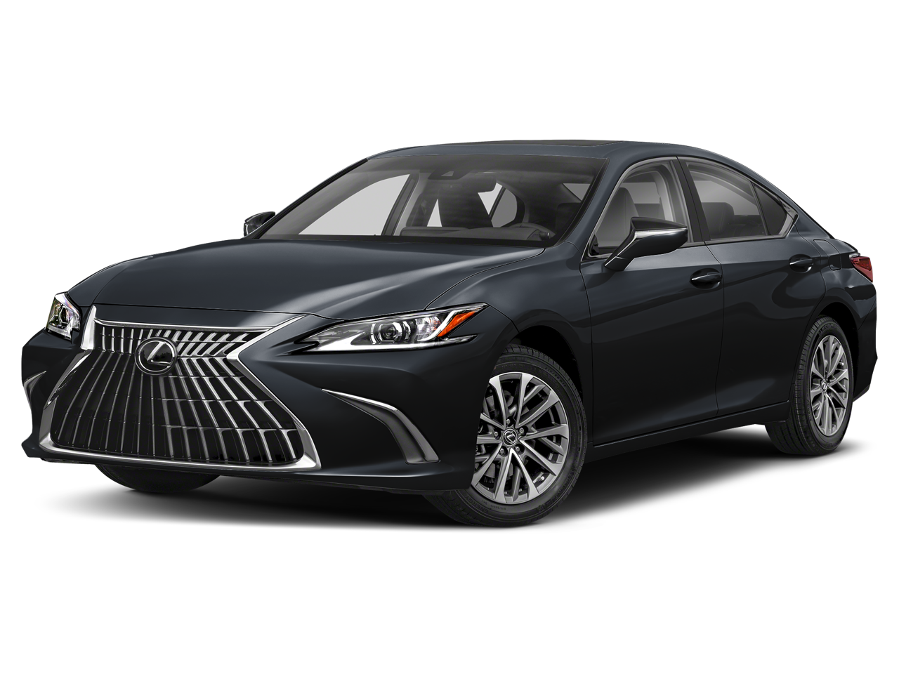 2024 Lexus ES 350 FWD