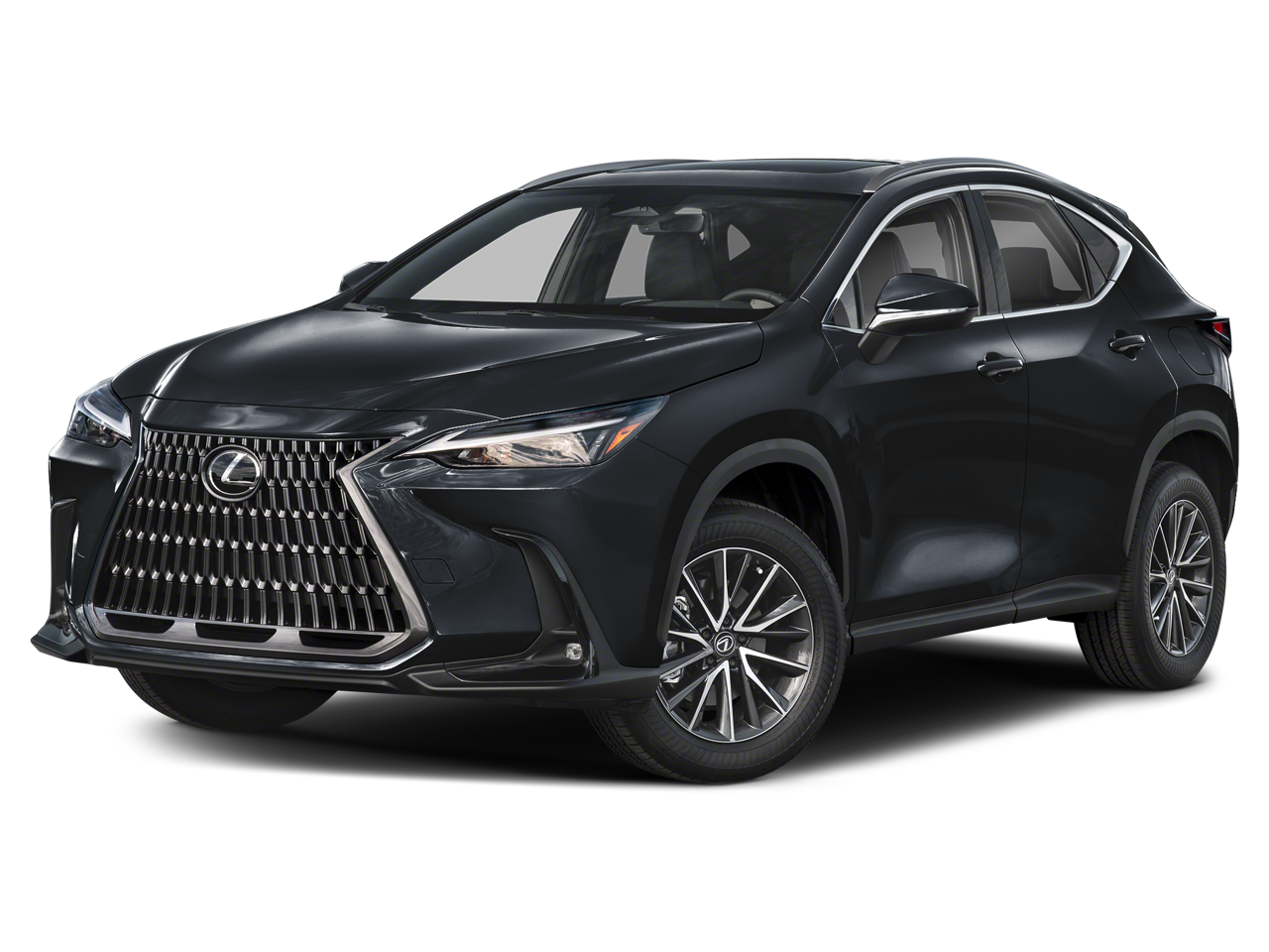 2024 Lexus NX 250 FWD