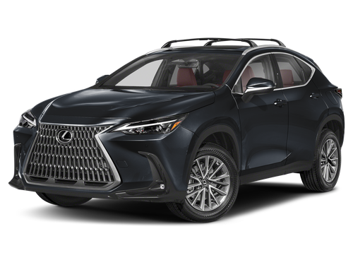 2024 Lexus NX 350 Premium AWD