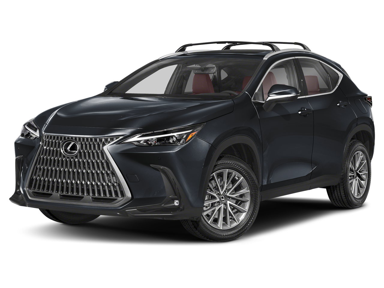 2024 Lexus NX 350 Premium AWD