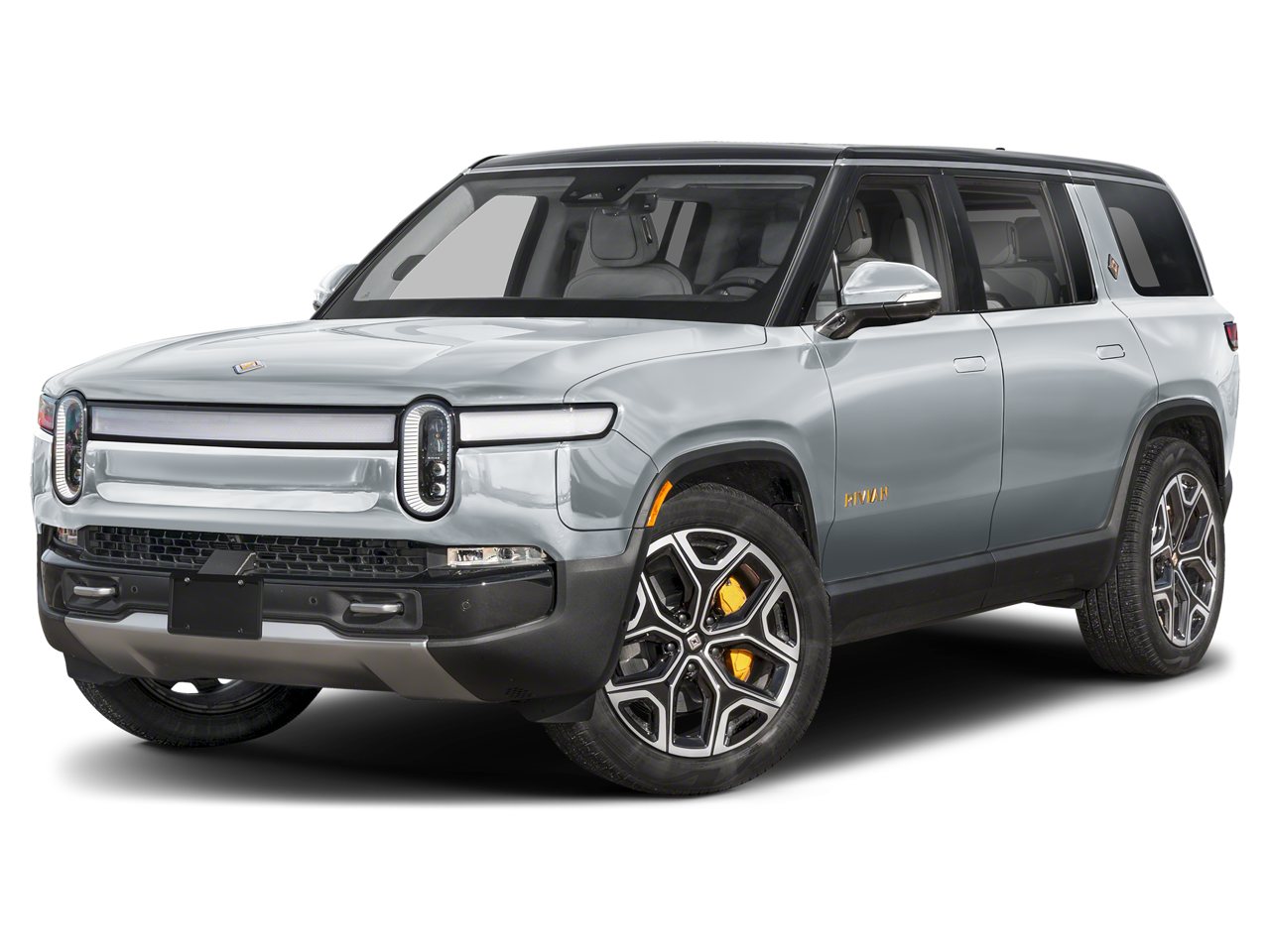 2024 Rivian R1S