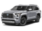 2024 Toyota Sequoia Capstone