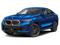 2025 BMW X6 M60i