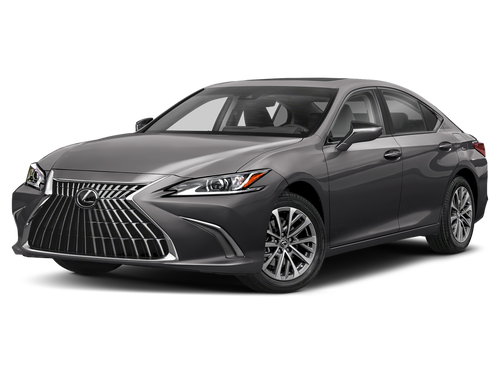 2025 Lexus ES 350 FWD