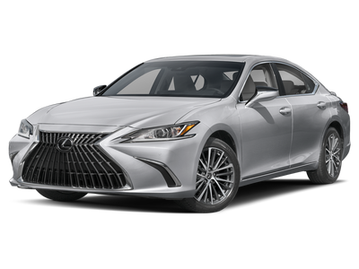 2025 Lexus ES 300h FWD