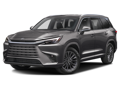 2025 Lexus TX 350 Premium AWD