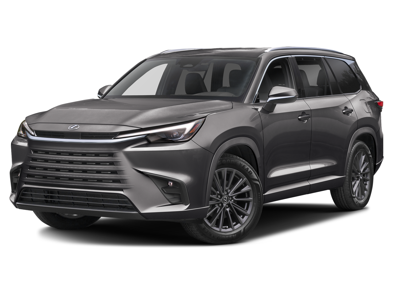 2025 Lexus TX TX 350 Premium