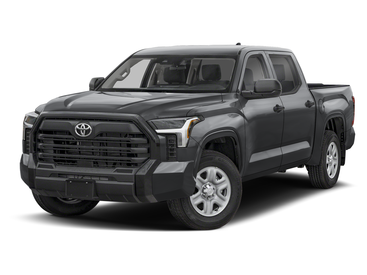 2025 Toyota Tundra 4WD SR